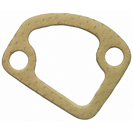 Fel-Pro Gm 454 Eng76-84 Choke Tube Gskt, 72591 72591
